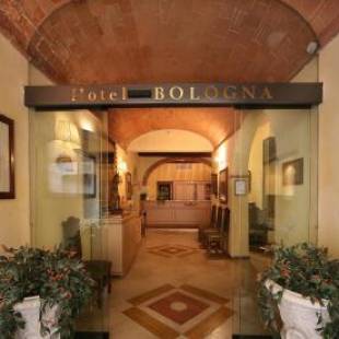 Фотографии гостиницы 
            Hotel Bologna