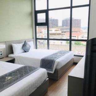 Фотографии гостиницы
Kim Oanh Orchids Hotel