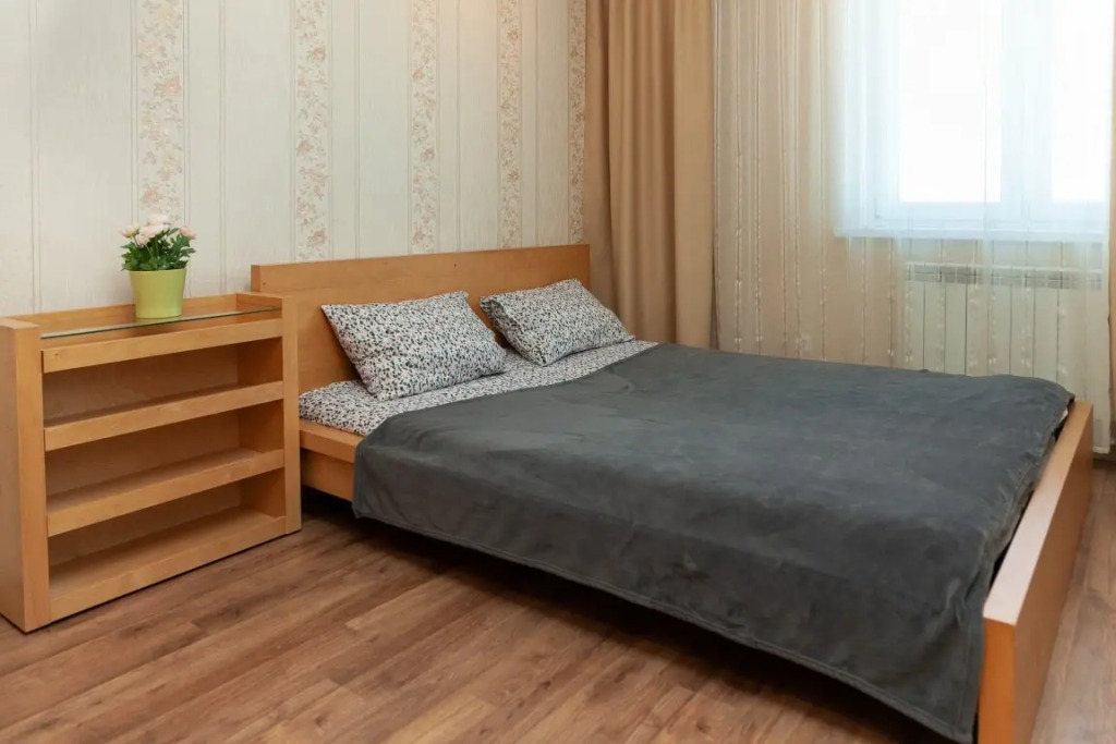 Фотография квартиры Апартаменты Perfect Flat 4