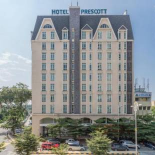 Фотографии гостиницы
Scott Hotel KL Sentral