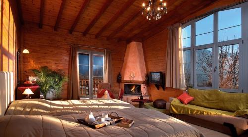 Фотография апарт отеля Villa Rustica