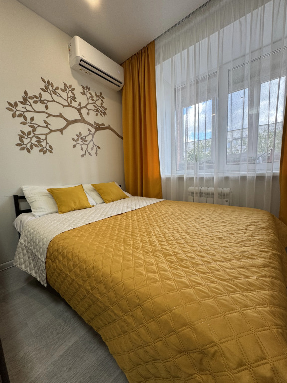 Фотография квартиры Квартира Уютная и светлая