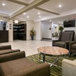 Фотография гостиницы Best Western PLUS Fort Saskatchewan Inn & Suites