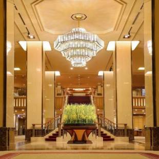 Фотографии гостиницы
Imperial Hotel Tokyo