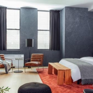 Фотография апарт отеля Mint House at 70 Pine