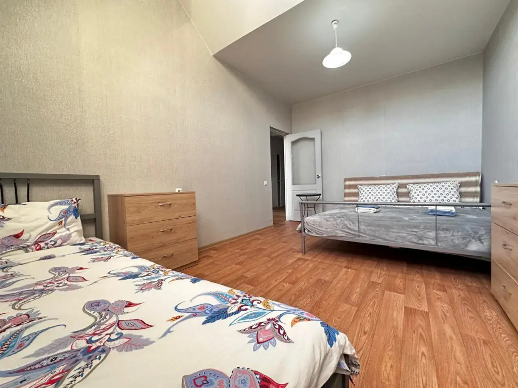 Фотография квартиры Апартаменты на улице Ахунова