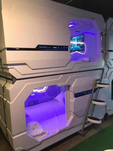 Фотография хостела Hafnarstræti Hostel