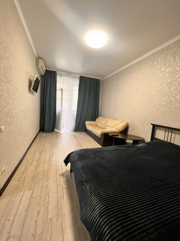 Фотография квартиры Квартира Уютная евро-двушка Маячок