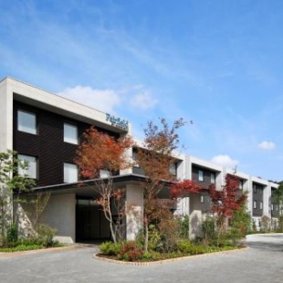 Фотография гостиницы Fairfield by Marriott Tochigi Utsunomiya