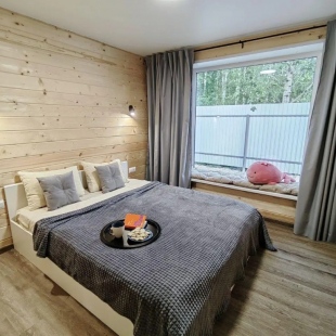 Фотография Коттеджа Уютный дом на Сосновой 227