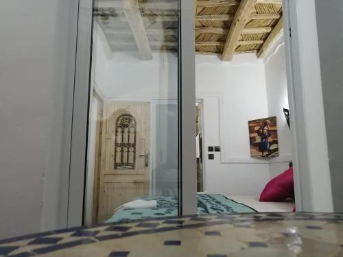 Фотографии мини отеля
Riad Bleu Afriqua