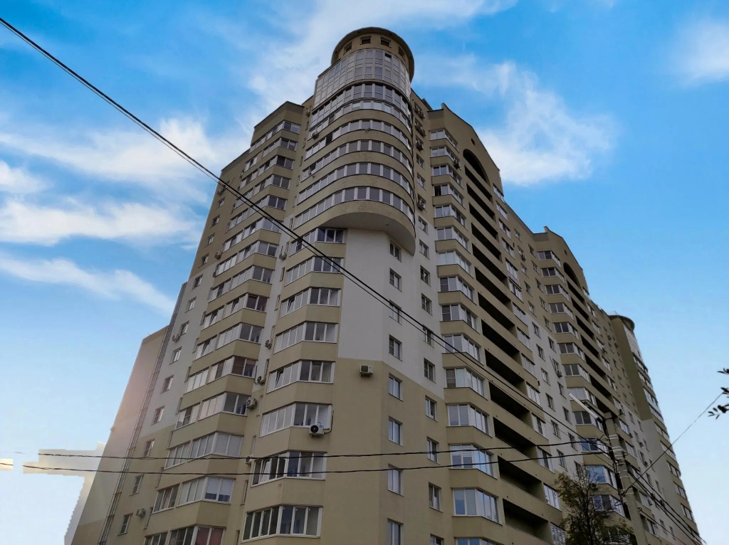 Фотография квартиры Апартаменты на проспекте Первомайский