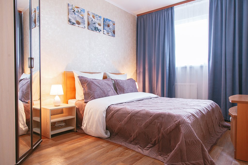 Фотография квартиры Апартаменты Пять Звёзд Уют