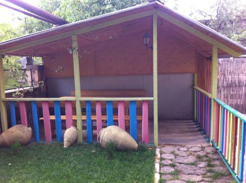 Фотография гостевого дома Guest house Nataly