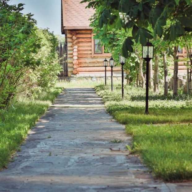 Фотографии гостиницы 
            Старый Хутор