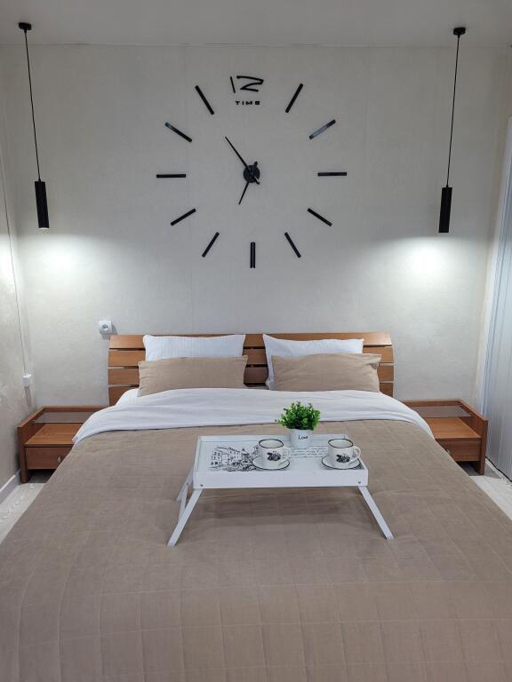 Фотография квартиры Квартира с ДУШОЙ