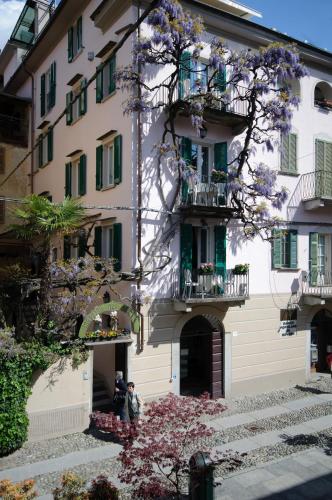 Фотография мини отеля Locanda di Orta