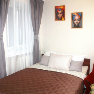 Фотография квартиры Квартира Напротив автовокзала