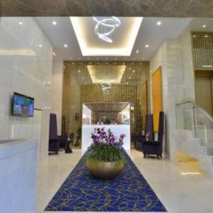 Фотография гостиницы BEST WESTERN Chinatown Hotel