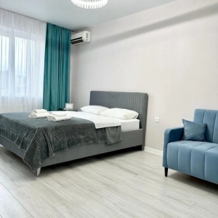 Фотография квартиры Апартаменты Парк Галицкого