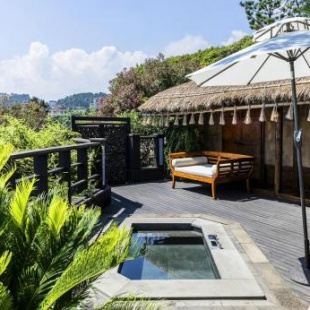 Фотография гостиницы The Seaes Hotel & Resort