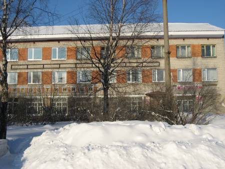 Фотография гостиницы Микс