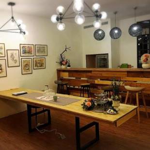 Фотографии хостела
Chitow Hostel