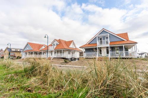 Фотография мини отеля Hampton home B&B suites