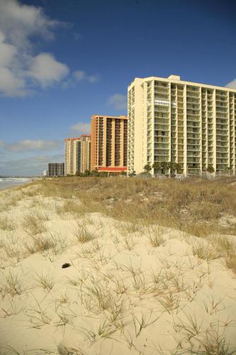 Фотография гостиницы Kingston Plantation Condos