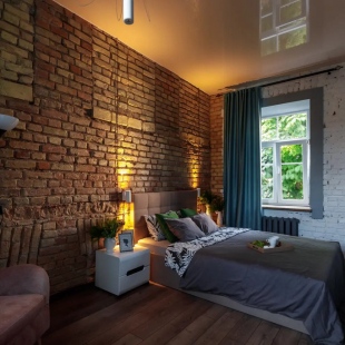 Фотография квартиры Квартира на Советской 13