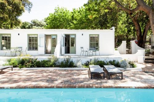 Фотография гостевого дома MooiBaai