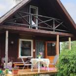 Фотография гостевого дома Hommik House