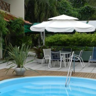 Фотография апарт отеля Residencial Pontal do Jurerê