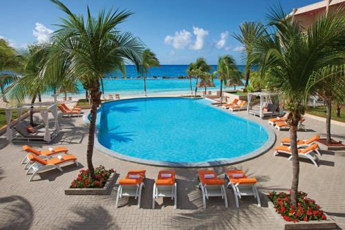 Фотография гостиницы Sunscape Curacao Resort Spa & Casino
