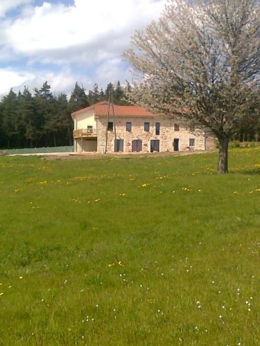 Фотография гостиницы Auberge des Myrtilles