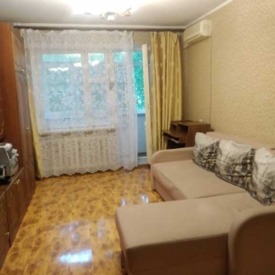 Фотография квартиры Квартира 1-комнатная Ростов-на-Дону