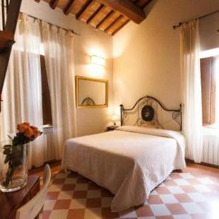 Фотографии мини отеля 
            A Casa Mastacchi