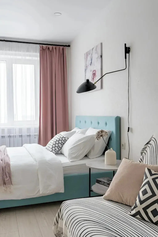 Фотография квартиры Квартира Просторная у Ривьеры