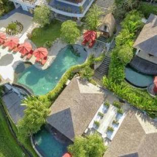 Фотографии гостиницы 
            Puri Sebali Resort