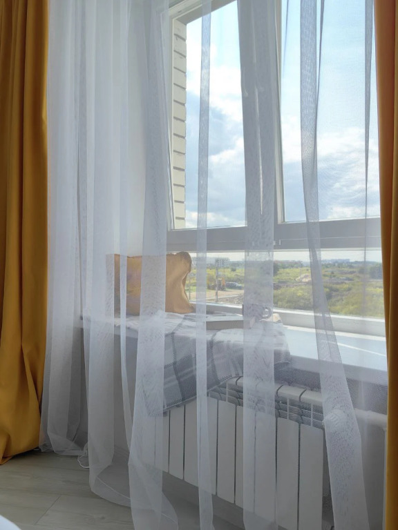 Фотография квартиры Квартира Яркая на Визнюка 14