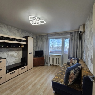 Фотография квартиры Квартира Уютная однушка в центре