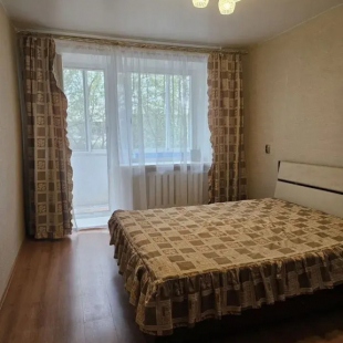 Фотография квартиры Квартира Двухкомнатная в районе вокзала