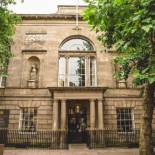 Фотография гостиницы The City Rooms