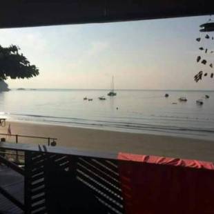 Фотографии гостевого дома 
            Juara Ocean Chalet