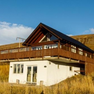 Фотография гостевого дома Vaðlahof