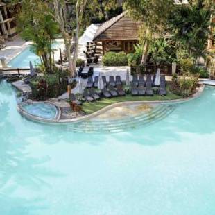 Фотографии гостиницы 
            Pullman Palm Cove Sea Temple Resort & Spa