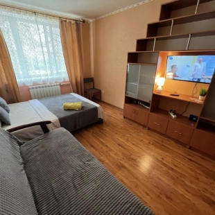 Фотография квартиры Апартаменты Островского 1