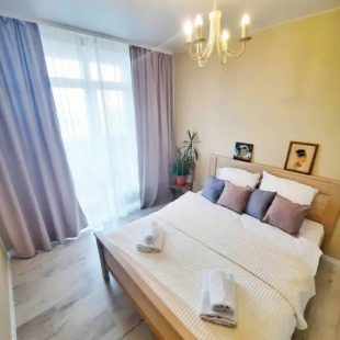 Фотография квартиры Апартаменты Звездные 2