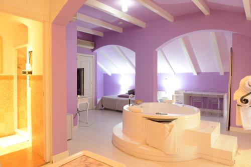 Фотография гостевого дома La Nueva Mansión