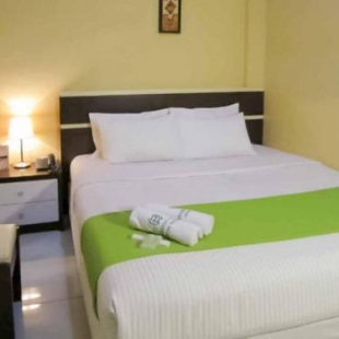 Фотография гостиницы Wisma Sederhana RedPartner